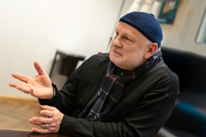 Ondrej Šoth - Nočná skúška